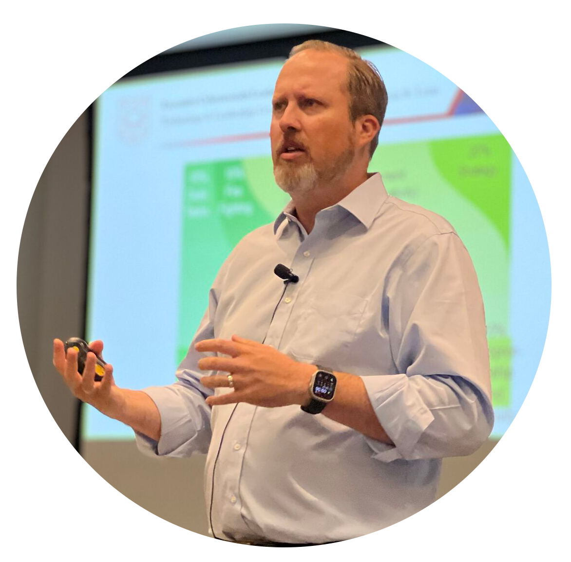 Cybersecurity In The Boardroom I Help Businesses Boards And